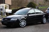 Audi A6 3.0 Quattro Automatik S Line Schiebedach Navi - Audi A6 aus 2003: 3.0