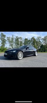 BMW M3 E92 Competition - BMW M3 in Duisburg