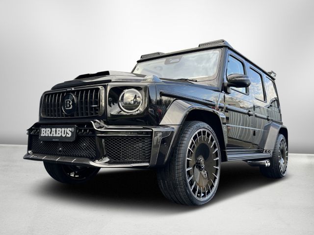 Mercedes-Benz G 63 BRABUS 800 W465 °New BRABUS-Design°