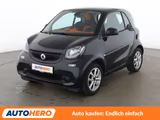 Smart fortwo 1.0 Basis passion Aut.*TEMPO*KLIMA* - Smart ForTwo: 1.0