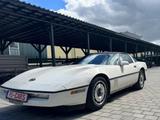 Corvette C 4,   H,-OLDITIMER  5,7 l.  TARGA - Corvette Oldtimer