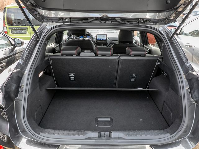 Ford Puma 1.0 ST-Line X Kamera Navi B&O ACC LED