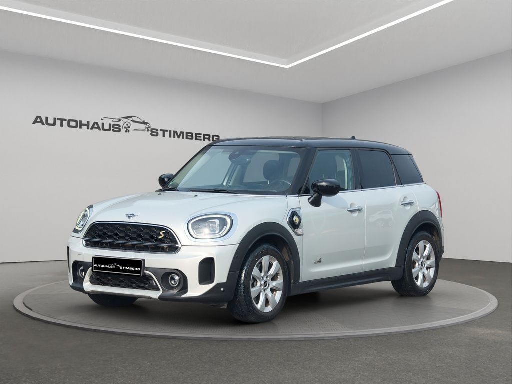 Image of MINI Countryman SE (Cooper)