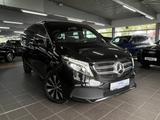 Mercedes-Benz V 250 Edition Lang LED+e-klappe+AHK+AMB+MBUX - Mercedes-Benz V 250 in Hamm