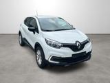 Renault Captur 1.3 Limited *TÜV/INSPEK. NEU* - Renault Captur in Köln