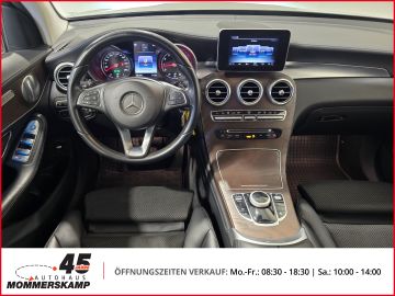 Mercedes GLC 250 - 6
