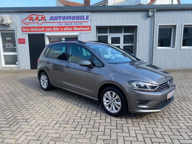 Volkswagen Golf Sportsvan VII Comfortline 2.Hand+AHK+R.Kam