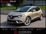 Renault Scenic IV Experience*Klima*Temp*Phone*PDC*AHK - Renault Scenic Gebrauchtwagen in Erfurt