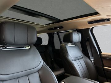 Land-Rover Range Rover - 10