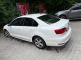 Volkswagen Jetta 1.6 TDI Comfortline Comfortline - Volkswagen Jetta: 1.6