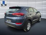 Hyundai TUCSON 1.6 Classic blue 2WD - Hyundai TUCSON Gebrauchtwagen in Essen