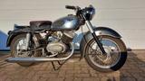 Zündapp 200 S   OLDTIMER - ZÜNDAPP S200