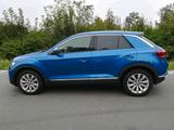 Volkswagen T-Roc - Volkswagen T-Roc in Kassel
