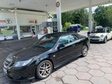 Saab 9-3 1.8t Linear Cabriolet Linear - gebrauchte Saab 45725 aus dem Jahr 2009