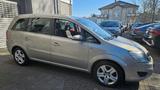 Opel Zafira B Innovation 7-Sitzer Xenon Klimaauto PDC - Opel Zafira in Wuppertal