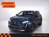 Peugeot 3008 1.6 PHEV 300 Allure Hybrid4 ACC/LED/KeyLess - Peugeot 3008 Gebrauchtwagen in Hannover