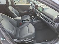 Kia K4 - Vorschau Bild 21