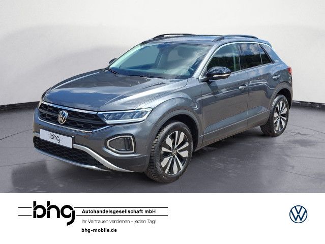 T-Roc Life 1,0 TSI OPF 6-G-Schaltg AC* CarPlay*