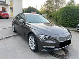 BMW 335i Limousine xDrive *HUD*Harman*SHD*NaviPro* - BMW 335 aus 2012: 335i