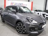 Suzuki Swift SPORT 1.4 BJ HYBRID / LED / NAVI+KAMERA - Suzuki Swift: Grau