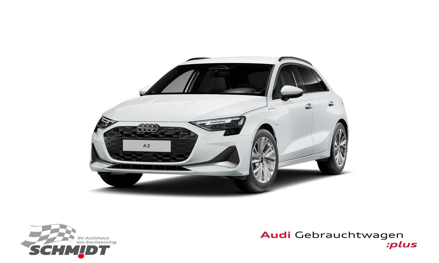 Audi A3 Sportback TFSI e 150 kW advanced