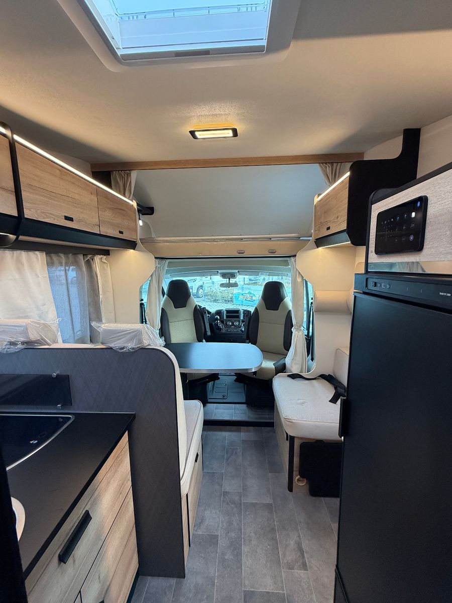 Fahrzeugabbildung XGO Dynamic 69 G - Modell 2026 - SUMMER DEAL!
