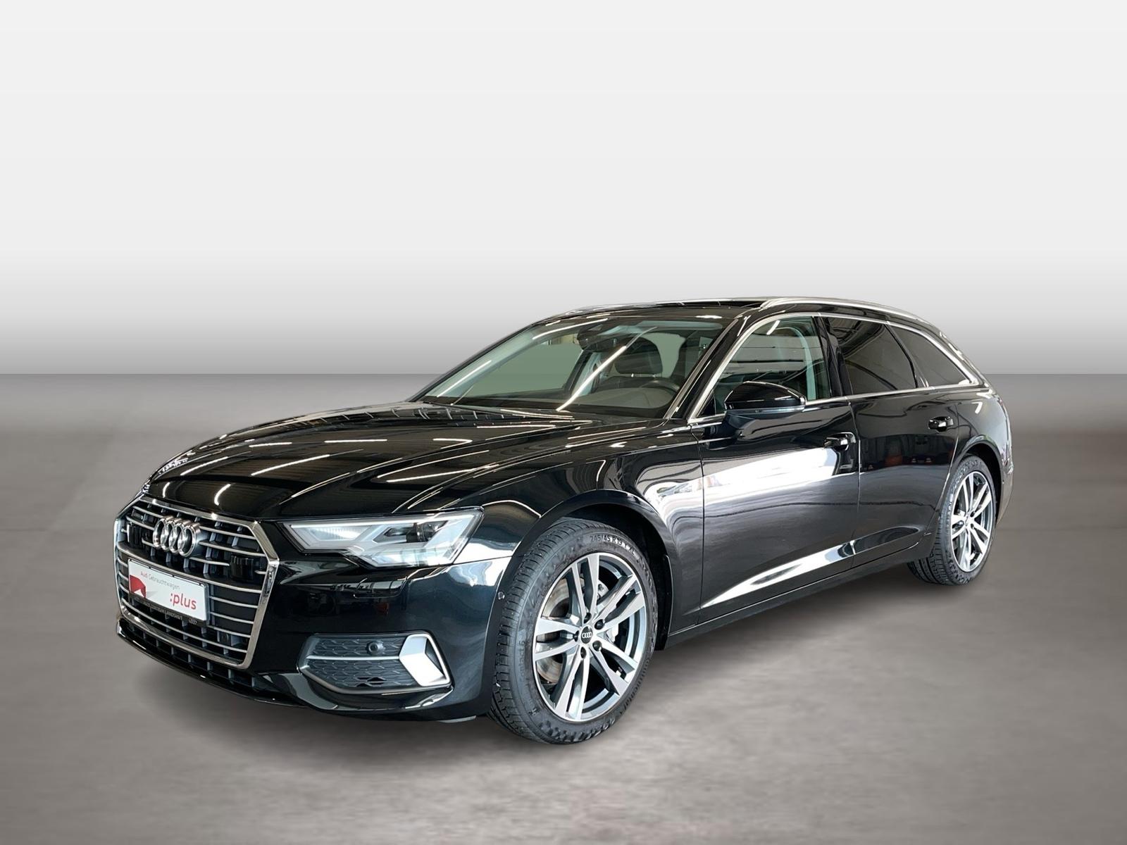 Audi A6 Avant 45 TFSI quattro S tronic Sport 3xKlima