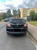 Renault Mégane III / 1.9dCi / 2011 - Gepfl... - Renault Megane mit Diesel-Antrieb: Kombi, 1.9