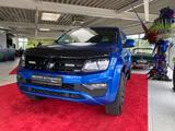 Volkswagen Amarok Aventura V6 TDI Diff.Sperre Hardtop 20" - : Geländewagen, Hardtop