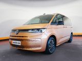 Volkswagen T7 Multivan 2.0 TSI DSG Life MATRIX PANO NAVI - VW T7 Multivan Gebrauchtwagen in Wuppertal