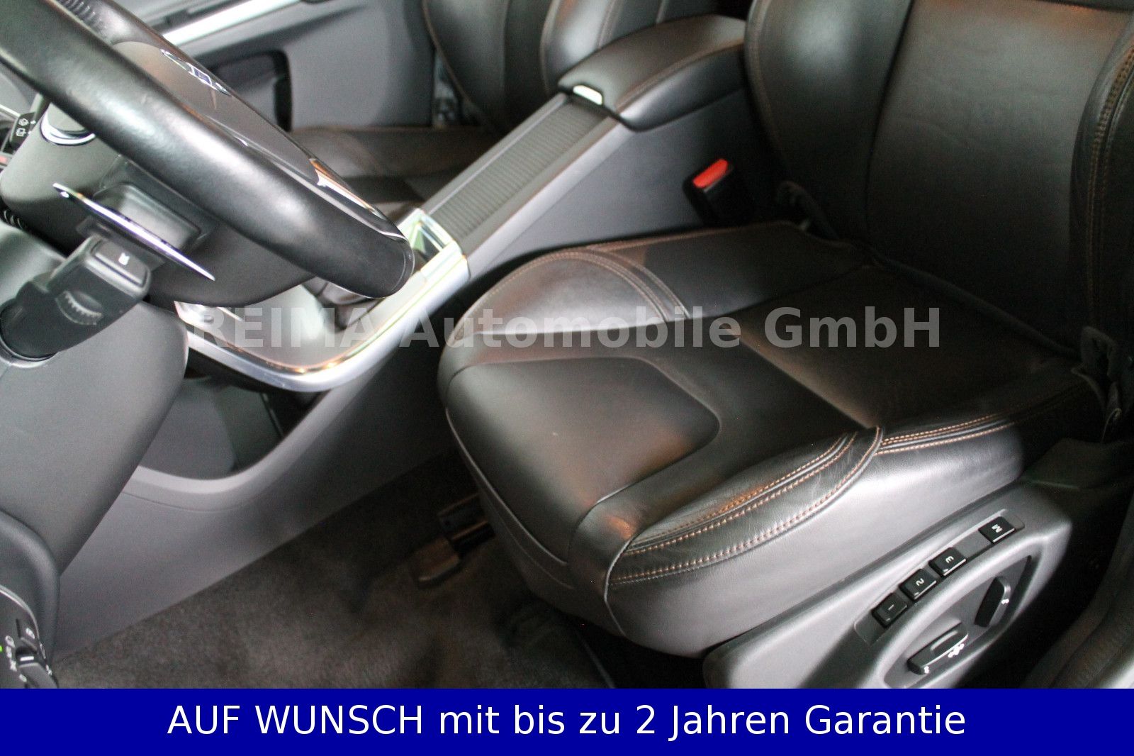 Fahrzeugabbildung Volvo XC60 Polestar D 5 AWD, AHK, Pano, Kamera