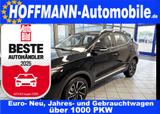 MG ZS Navi,Sitzhzg.,dig.Cockpit,Alu,LED-Scheinw. - MG ZS mit Benzin-Antrieb