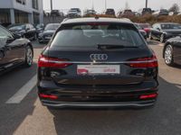 Audi A6 - Vorschau Bild 11
