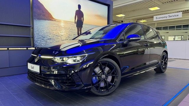 Volkswagen Golf R Performance 2.0 TSI DSG 4M+MATRIX-LED+PAN