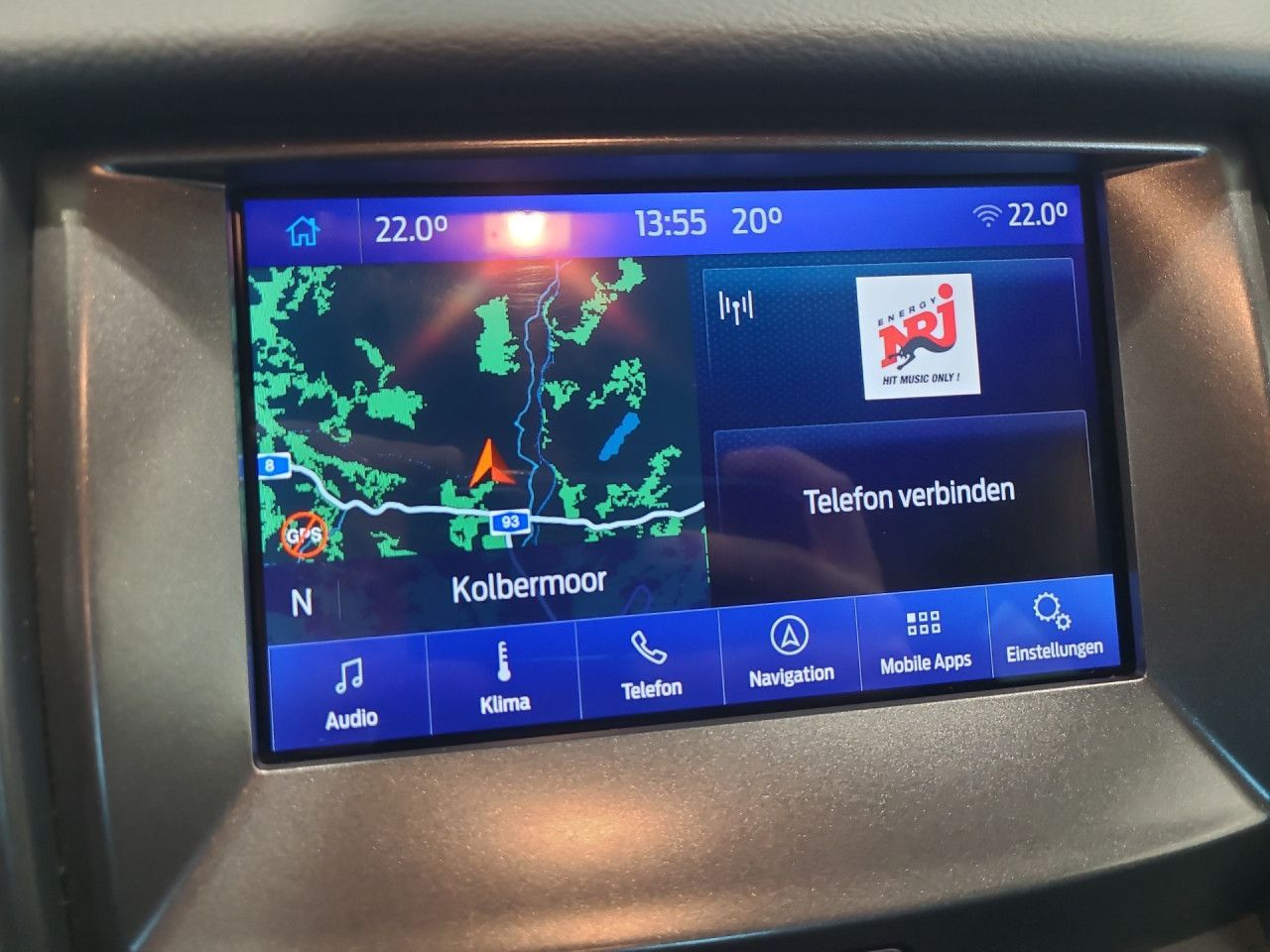 Ford Ranger - Bild 19