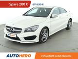 Mercedes-Benz CLA-Klasse CLA 180 AMG Line *NAVI*PDC*SHZ* - Mercedes-Benz CLA 180 in Nürnberg