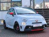 Abarth 595 Pista Sportsitze Sport-Abgasanlage Klima - Abarth 595 in Düsseldorf