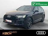 Audi Q7 55 TFSI e q. Tiptr., Matrix, B&O, Luft, RFK, - Audi Q7 mit Hybrid-Antrieb