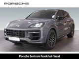 Porsche Cayenne E-Hybrid Black Edition HA-Lenkung HeadUp - Porsche Gebrauchtwagen