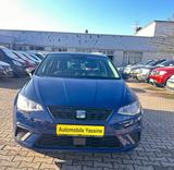 Seat Ibiza Reference - Seat Ibiza Gebrauchtwagen in Dortmund