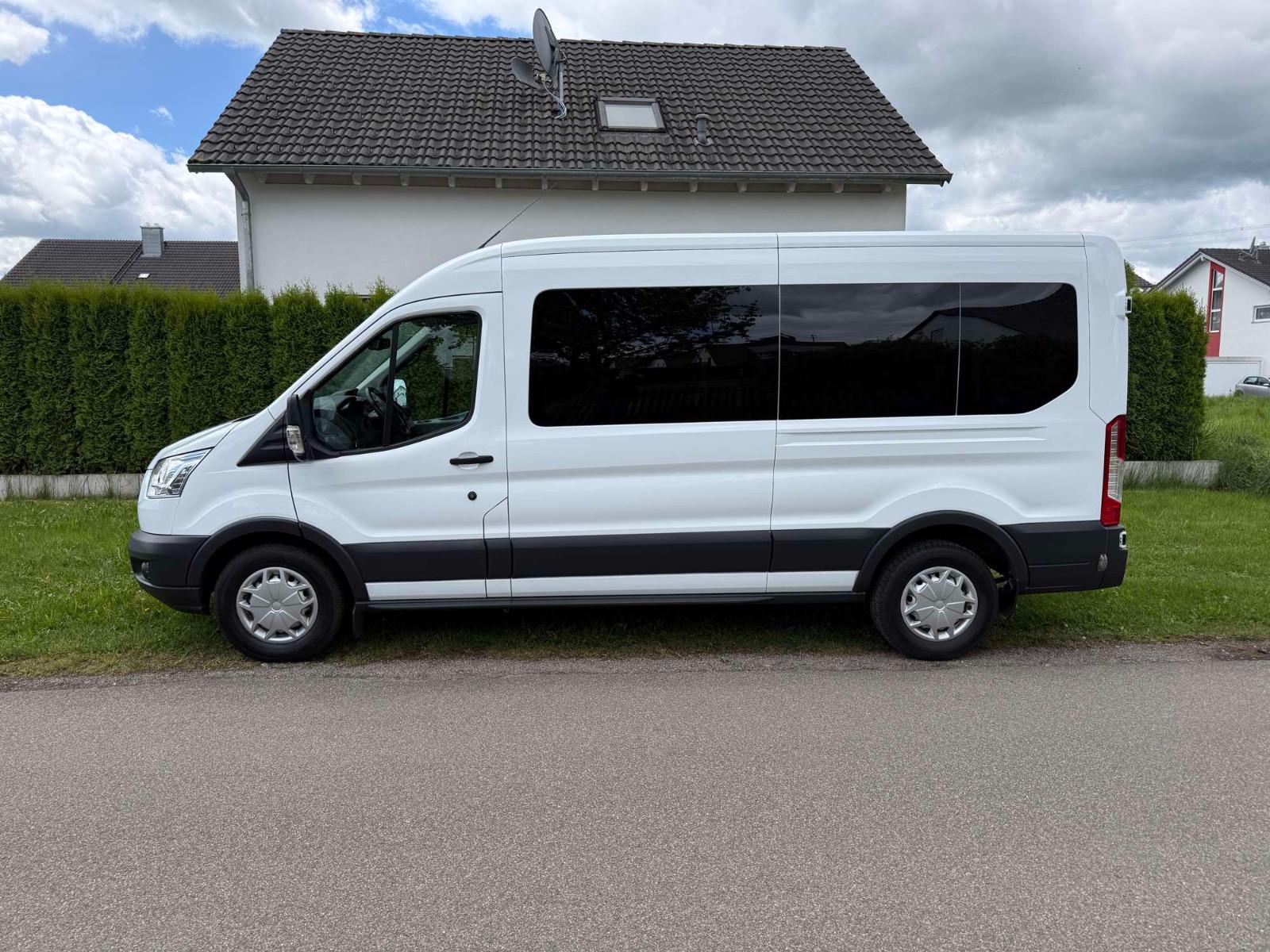 Ford Transit Kombi 350 L3 Trend