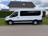 Ford Transit Kombi 350 L3 Trend 5 Sitzer - Ford Transit: 3.5