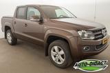 Volkswagen Amarok 2.0 TDI 4Motion BM Plus Highline - Angebote
