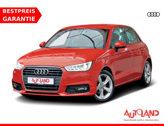 Audi A1  1.0 TFSI sport ultra Xenon Navi Winterpaket