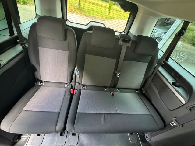 CITROEN SpaceTourer  Plus XL 180 EAT8 8 Sitze
