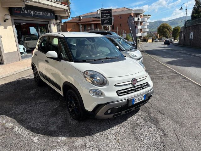 Fiat 500L 1.4 95 CV S&S Cross