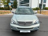 Lexus RX 400h,Leder,Schiebedach, - Lexus RX 400 mit Schiebedach