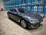 BMW 750Li xdrive - BMW 750: Li