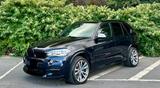 BMW X5 F15 M50d xDrive ,LED Scheinwerfer,h... - BMW M5 mit Anhängerkupplung