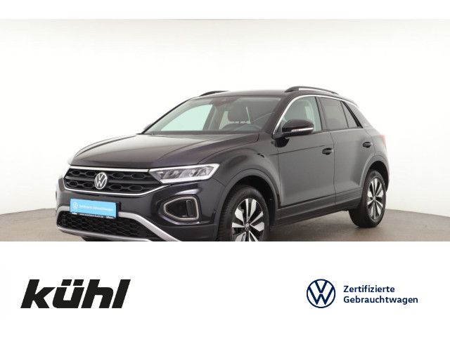 Volkswagen T-Roc 1.0 TSI Goal LED/ACC/Navi